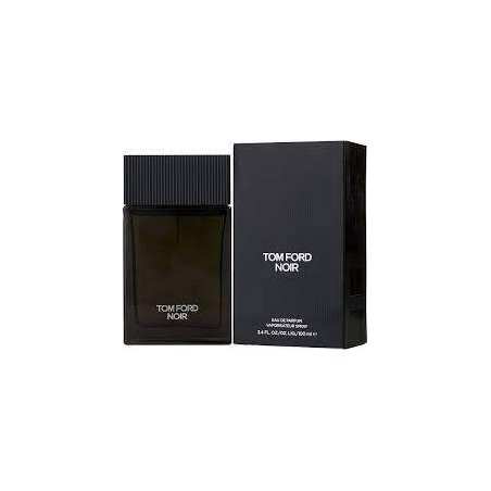 "Tom Ford Noir: A dark, sensual, spicy, amber, woody, masculine."