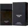 "Tom Ford Noir: A dark, sensual, spicy, amber, woody, masculine."