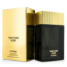 "Tom Ford Noir Extreme: A warm, spicy, gourmand, woody amber."
