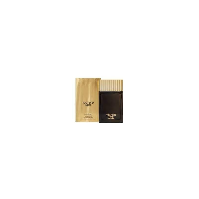 "Tom Ford Noir Extreme Parfum: Rich, warm, spicy, woody, gourmand." "Tom Ford Noir Extreme Parfum: Rich, warm, spicy, woody, gourmand."