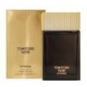 "Tom Ford Noir Extreme Parfum: Rich, warm, spicy, woody, gourmand."