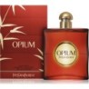 "YSL Opium EDT: A classic, spicy, oriental, dark, alluring."