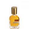 "Orto Parisi Bergamask: A fresh, musky, citrus, animalic."