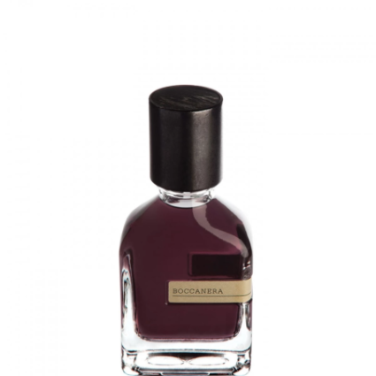 "Orto Parisi Boccanera: A dark, spicy, chocolate, woody, musky."