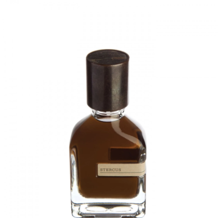 "Orto Parisi Stercus: A rich, earthy, woody, animalic, musky."