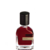"Orto Parisi Terroni: A fiery, earthy, smoky, woody, volcanic."
