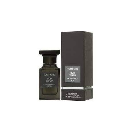 "Tom Ford Oud Wood: A rich, exotic, woody, smoky, oud."