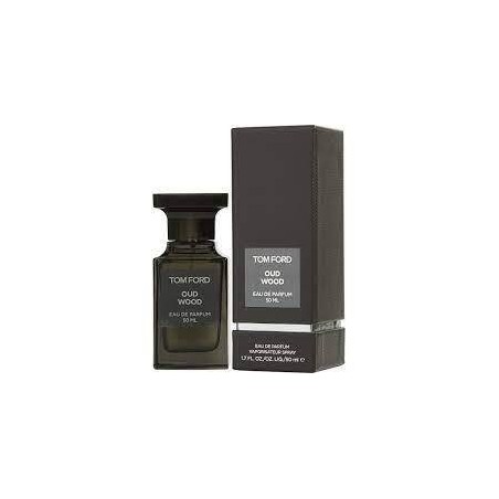 "Tom Ford Oud Wood: A rich, exotic, woody, smoky, oud."