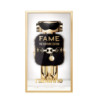 "Paco Rabanne Fame Couture: A playful, fruity, jasmine, mango."
