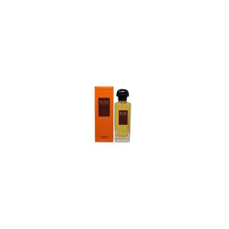 "Hermès Bel Ami Vetiver: A smoky, woody, leather, vetiver." "Hermès Bel Ami Vetiver: A smoky, woody, leather, vetiver."