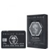 "Philipp Plein No Limit$: A bold, woody, spicy, leather scent."