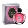 "Dior Poison Girl: A sweet, bitter orange, vanilla, tonka."