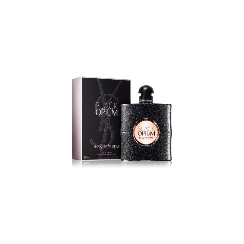 "YSL Black Opium: A sweet, coffee, vanilla, floral, addictive." "YSL Black Opium: A sweet, coffee, vanilla, floral, addictive."