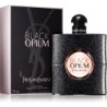 "YSL Black Opium: A sweet, coffee, vanilla, floral, addictive."
