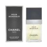 "Chanel Pour Monsieur EDP: A warm, woody, amber, sophisticated."