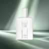 "Caron Pour Un Homme Le Matin: A fresh, citrus, aromatic, light."