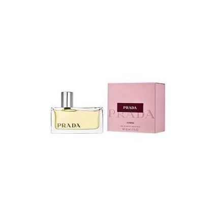"Prada Amber: A rich, warm, resinous, patchouli, sophisticated."