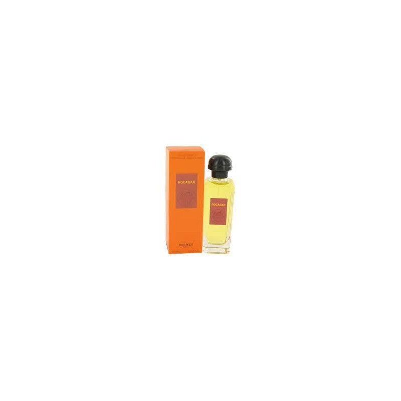 "Hermès Rocabar: A warm, woody, spicy, resinous, aromatic." "Hermès Rocabar: A warm, woody, spicy, resinous, aromatic."