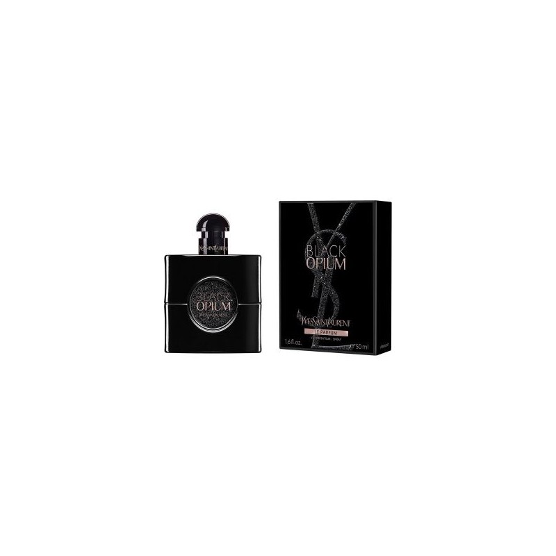 "YSL Black Opium Le Parfum: An ultra-dark, vanilla, coffee, intense." "YSL Black Opium Le Parfum: An ultra-dark, vanilla, coffee, intense."