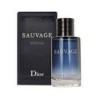 "Dior Sauvage EDT: A fresh, spicy, woody, ambroxan, iconic."