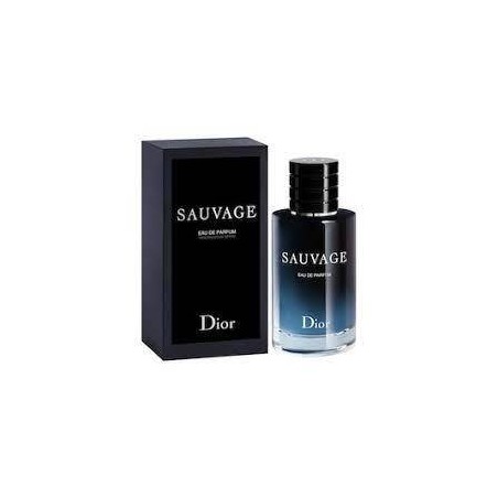 "Dior Sauvage EDP: A warmer, vanilla, ambroxan, spicy, aromatic."
