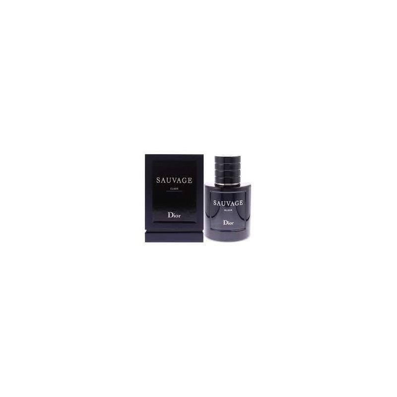 "Dior Sauvage Elixir: An intense, spicy, woody, amber, rich." "Dior Sauvage Elixir: An intense, spicy, woody, amber, rich."