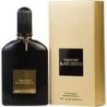 "Tom Ford Black Orchid: A dark, spicy, earthy, luxurious, iconic."