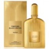 "Tom Ford Black Orchid Gold: A golden, rich, truffle, plum, warm."