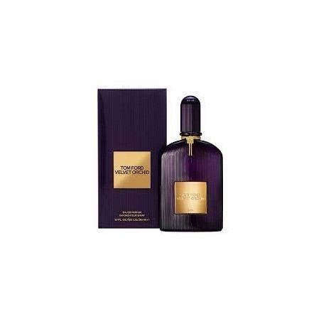 "Tom Ford Black Orchid Velvet: A luxurious, dark, gourmand, rich."