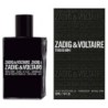 "Z&V This is Him: A woody, oriental, incense, vanilla, bold."