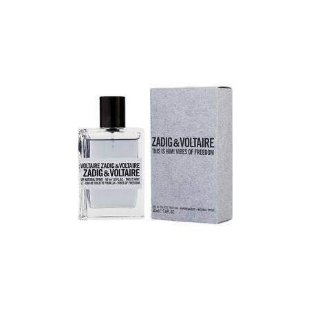 "Z&V This is Him Vibes: A fresh, aromatic, citrus, woody."