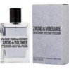 "Z&V This is Him Vibes: A fresh, aromatic, citrus, woody."