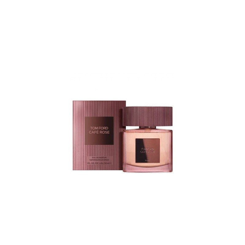 "Tom Ford Café Rose: A dark, spicy, coffee, rose, mysterious." "Tom Ford Café Rose: A dark, spicy, coffee, rose, mysterious."