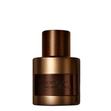 "Tom Ford Oud Minérale: A salty, marine, woody, mineral, oud."