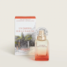 "Hermès Un Jardin sur la Lagune: A floral, woody, marine, airy."