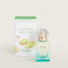 "Hermès Un Jardin sur le Nil: A green, fruity, mango, fresh."