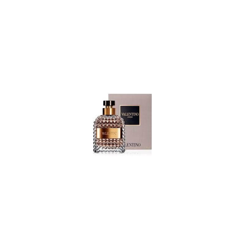"Valentino Uomo: A warm, leather, hazelnut, chocolate, sweet." "Valentino Uomo: A warm, leather, hazelnut, chocolate, sweet."