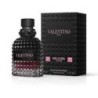 "Valentino Uomo Intense: A warm, smoky, vanilla, woody, deep."