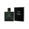 "Bleu de Chanel EDP: An aromatic, woody, amber, sophisticated."