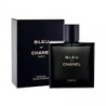 "Bleu de Chanel Le Parfum: An intense, woody, amber, aromatic."