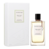 "VCA Néroli Amara: A vibrant, bitter, citrus, fresh, floral neroli scent."