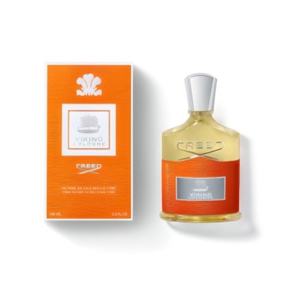 Viking Cologne - Creed