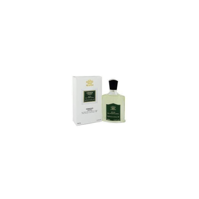 "Creed Bois du Portugal: A classic, woody, fougère, amber, rich." "Creed Bois du Portugal: A classic, woody, fougère, amber, rich."