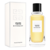 "Givenchy Ysatis: A classic, woody, floral, chypre, opulent."