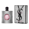 "YSL Black Opium Glitter: A sparkling, coffee, vanilla, sweet."