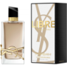 "YSL Libre Flowers & Flames: A fiery, amber, floral, vanilla."