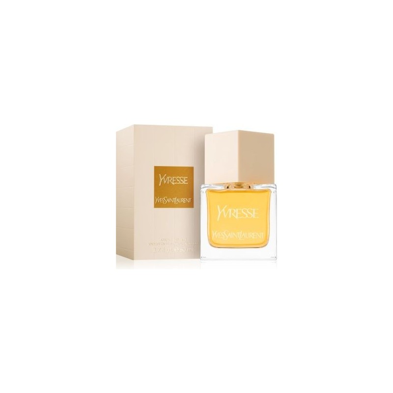 "YSL Yvresse: A sparkling, fruity, chypre, champagne-like." "YSL Yvresse: A sparkling, fruity, chypre, champagne-like."