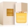 "YSL Yvresse: A sparkling, fruity, chypre, champagne-like."