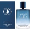 "Armani Acqua di Giò Profondo EDT: Deep, aquatic, mineral, fresh."