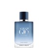 "Armani Acqua di Giò Profondo EDT: Deep, aquatic, mineral, fresh."